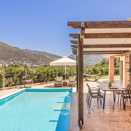 Melissanthi * Chaliotata