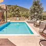 Villa Melissanthi *
